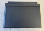 *LOT of 4* Lenovo MIIX 520 folio case dark gray MIIX 52X keyboard / cover