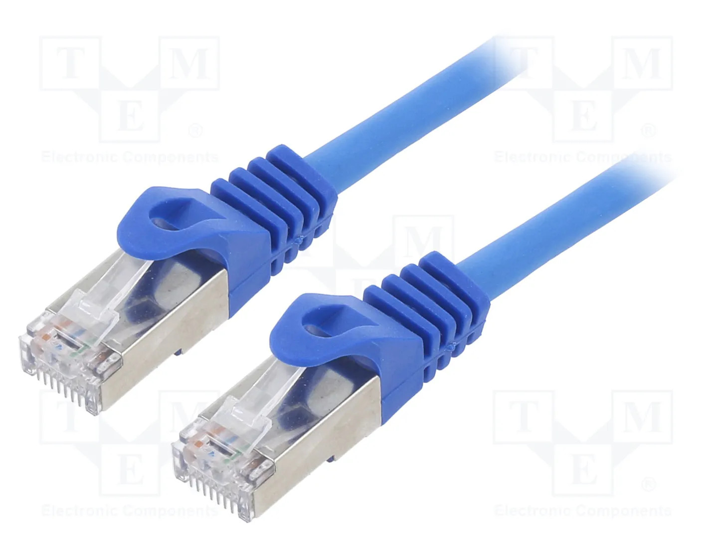GEMBIRD PP6-3M/B Patch cord