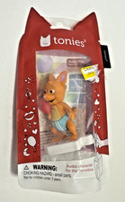 Tonies Word Party Audio Figurine for Toniebox NEW sealed