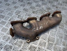 MERCEDES-BENZ CLA Shooting Brake X117 Auspuffkrümmer A6511400709 2.00 22185724