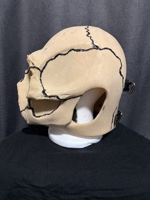 Sid Wilson Slipknot Iowa Skull Mask Replica | eBay