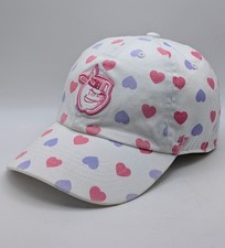 Fort Wayne TinCaps MiLB OC Sports Hat Cap YOUTH Minors Baseball Kids Hearts