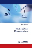 Mathematical Misconceptions Betty Mcdonald
