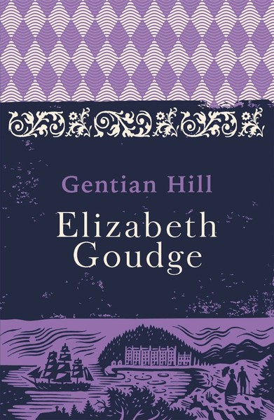Gentian Hill | Elizabeth Goudge | Englisch | Taschenbuch | 2017-image