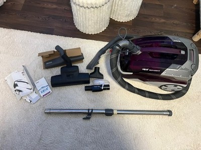Thomas Aqua Multi Clean Staubsauger mit Zubehör nasssauger lila x7