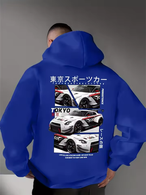 し*う様 ブリストル　TOKYO 23 TECH SWEATHOOD VHTS JJC