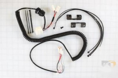BKT HARNESS PROTECTION NL500'' KIT SHIPOUT 38610KS