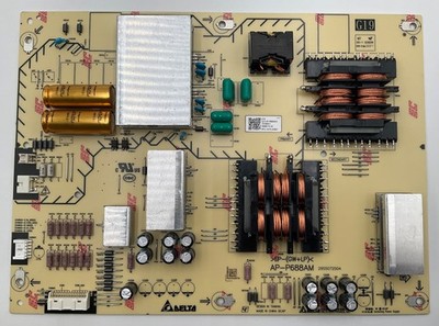 Power Supply Board 1-010-554-11 for Sony BRAVIA XR83A80L 83'' 4K OLED Smart TV