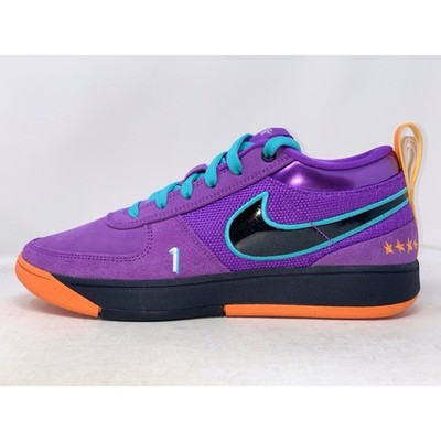 Size 9.5 - Nike Book 1 1995 All-Star for sale online | eBay