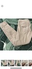 Loft Pink Skinny Cargo Pants Sz 0 — photo 2