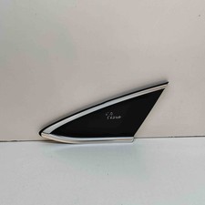 MERCEDES-BENZ GLE Coupe C292 Seitenfenster hinten rechts AS3 A2926701000 2015 MERCEDES-BENZ GLE Coupe C292 Seitenfenster hinten rechts AS3 A2926701000 2015