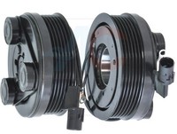 Acauto Magnetkupplung Klimakompressor AC-06MI03 FüR Mitsubishi Mivec NA4W