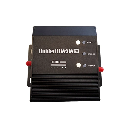 KIT DE REFUERZO CELULAR UNIDEN UM2M FN FIRSTNET Foto 2 de 4