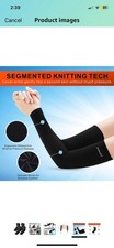 Arm Sleeves for Men Women,Compression Sleeves to Cover Arms for Men Working,Sun