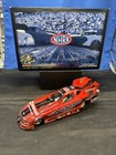 2008 BOB TASCA MOTORCRAFT SIGNED 124 NHRA FUNNY CAR MIB C1