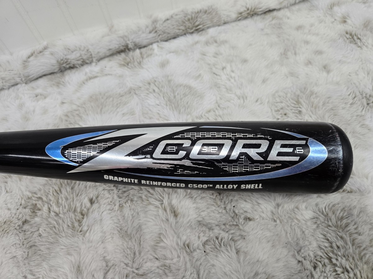 Easton Z-CORE B217-2 29 Inch 21 Oz. Baseball Bat -8 | eBay