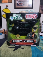 Eye Clops Nightvision 2.0 Binoculars by Jakks Pacific