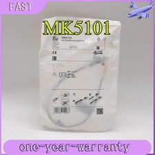 1PCS Brand New IFM MK5101 Proximity Switch Sensor Fast delivery MK5101 Fast Ship