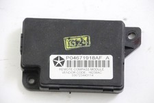 Centralina carrozzeria Dodge JOURNEY P04671918AF 10-2008