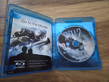 Sony Pictures 2012 Blu-ray (12) John Cusack, Roland Emmerich, Deleted Scenes
