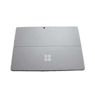 Gebraucht Microsoft Surface Pro 7 1866 Untere Abdeckung + Akku 43200mWh Grau