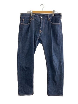 EVISU JAPAN OTHER BOTTOM 38 COTTON BLU Used