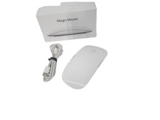 Apple Magic Mouse, White, MK2E3AM/A READ,,