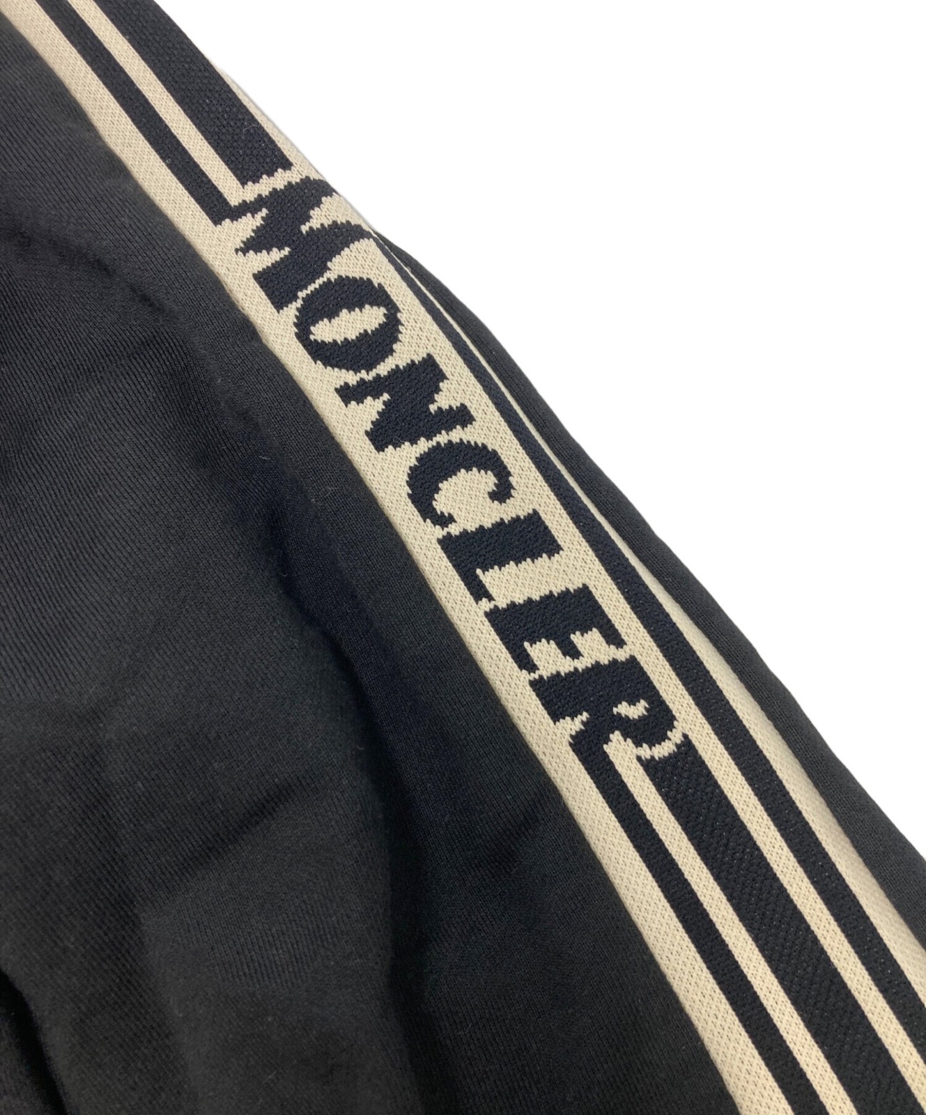 MONCLER/MAGLIA CARDIGAN Black Size: SIZE L thumbnail 6
