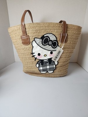Hello Kitty Bag/Purse