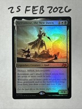 Ketramose, the New Dawn Aetherdrift Foil