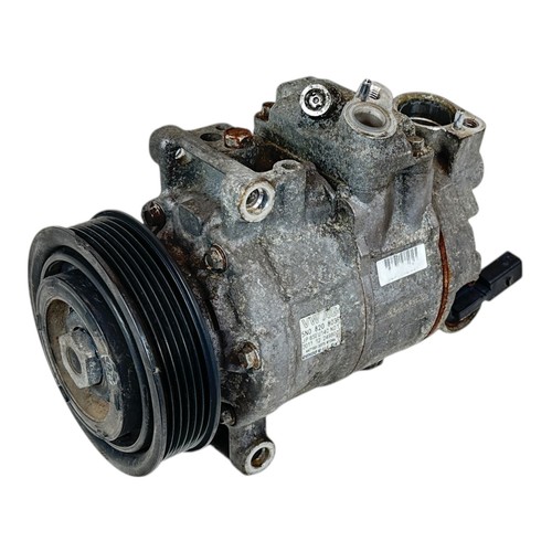 Klimakompressor Klimaanlage Kompressor Audi A3 Seat Leon 1P Skoda VW 5N0820803F