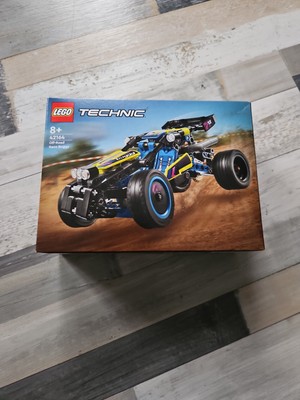 LEGO TECHNIC: Offroad Rennbuggy (42164)
