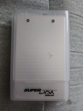 Imation Super Disk USB Drive for Macintosh Mo...