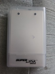 Imation Superdisk | eBay