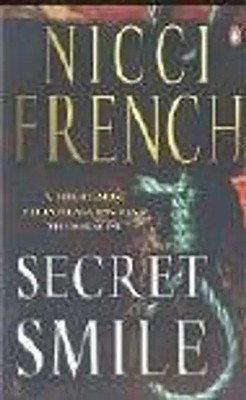 Secret Smile. - Nicci French