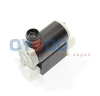 Oyodo Waschwasserpumpe Scheibenreinigung 90B0304-OYO FüR Hyundai Santa FÉ 3 DM 2