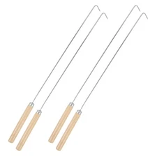 4 Pcs Cleaning Tool for Water Features Fountain Maintenance Pick