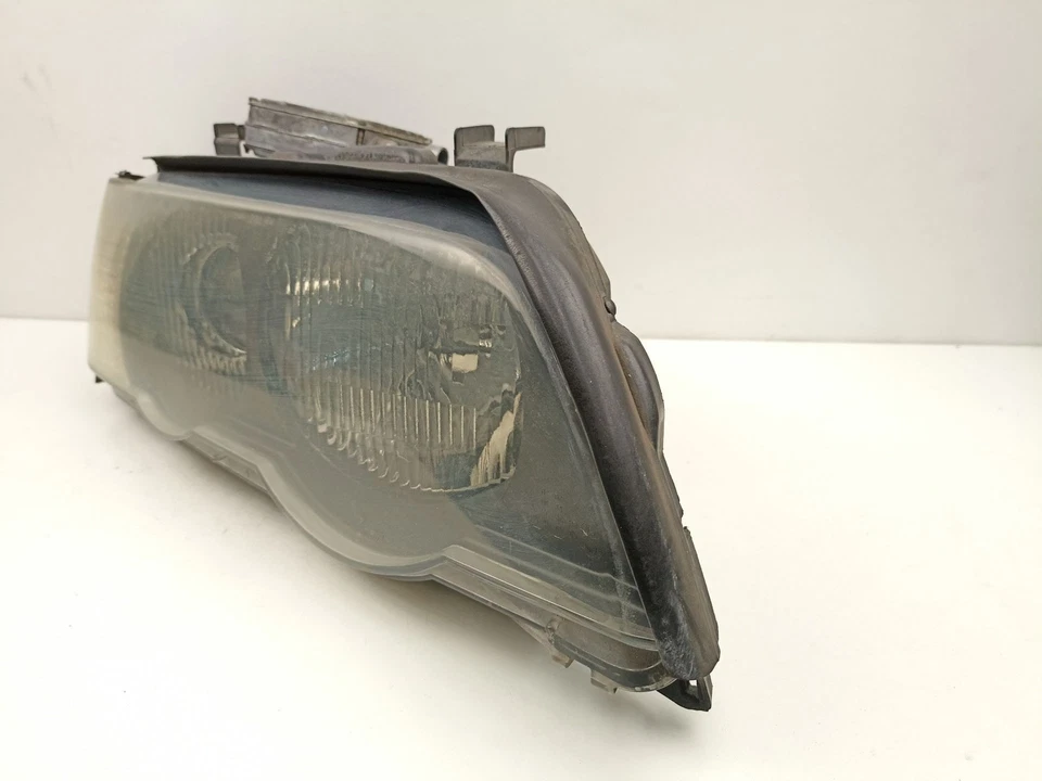 63126930236 FARO DERECHO / 52876 PARA BMW X5 E53 3.0 D - Imagen 4 de 4