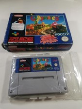 ebay® Auktion 407020088948 | Claymates OVP | SNES Super Nintendo Modul Thumbnail of ebay® auction 407020088948 | Claymates OVP | SNES Super Nintendo Modul