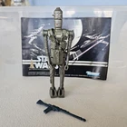IG-88 Star Wars 1980 With Rifle ESB Kenner Vintage Action Figure