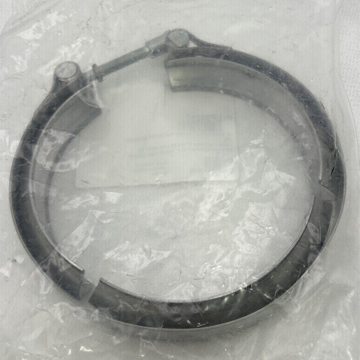 しーこ‼️ Paccar V-Clamp LP34216 5