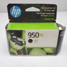 Genuine HP 950XL Ink Cartridge cn045an 8610 8615 8620 8625 Exp June 2026