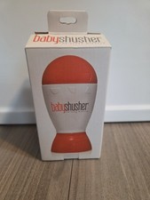 Baby Shusher the Sleep Miracle Comforting Sound Machine Device