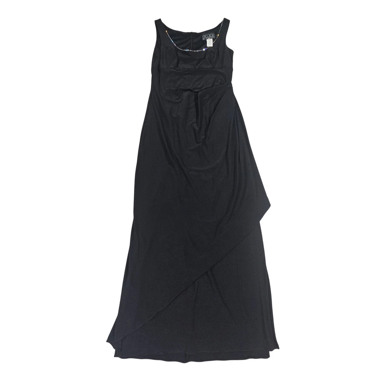 Alex Evenings Wrap Dresses for sale | eBay