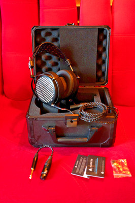 Audeze LCD-MX4
