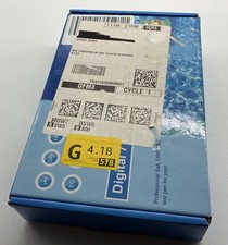 7 in 1 PH/ORP/EC/TEMP/SALT/S.G/TDS LCD Backlight Water Quality Tester Meter