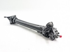 JAGUAR XJ40 XJ6 XJ12 RHD POWER STEERING RACK ADWEST WITH NEW BUSHES
