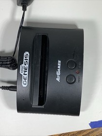 AtGames Sega Genesis Classic Mini Game Console Only - Black