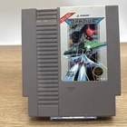 Gradius (Nintendo Entertainment System, 1986 NES Authentic