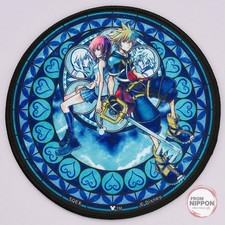 Sora  Kairi Mouse Pad Vol. 7 "Kingdom Hearts"